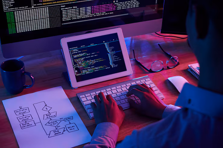 Software Development thumbnail