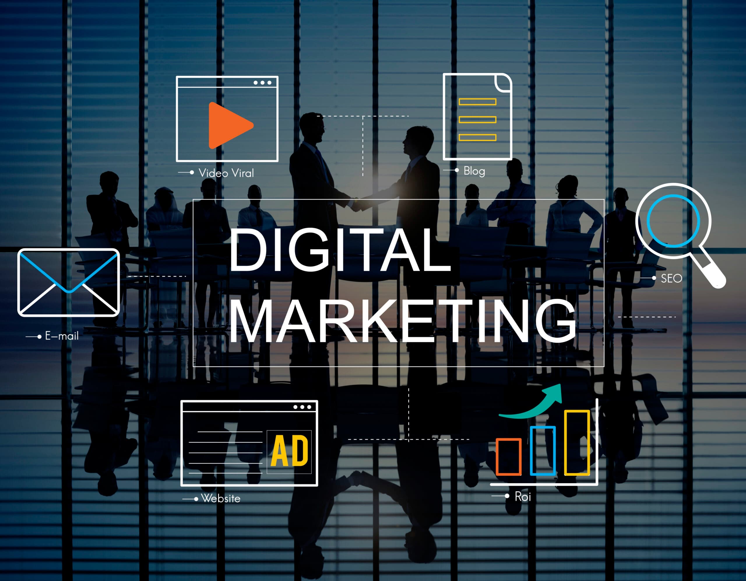 Digital Marketing thumbnail
