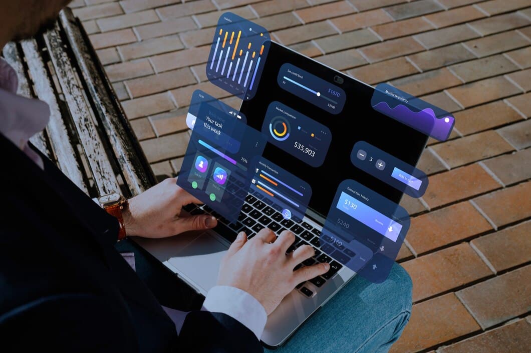 SaaS Development